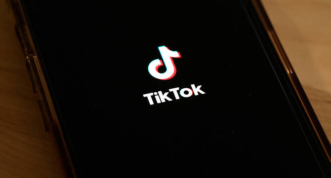 Germany wants to put TikTok 'in European hands'